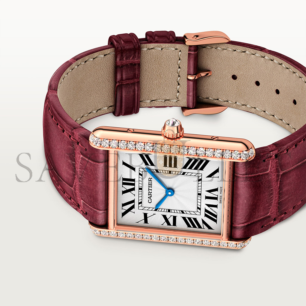 Ca*t*er tank l**is watch wjta0038